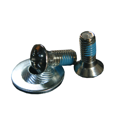 Snowboard Binding Mounting Hardware