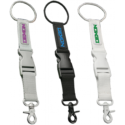 Demon Performance Snowboard Leash