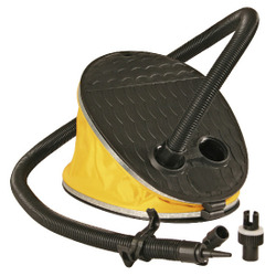 Jobe FOOT PUMP for Inflatables