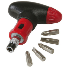 JOBE G-Tool (For Binding Adjustments)