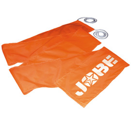 JOBE Ski Flags (Orange)