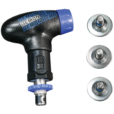 Demon Screwdriver Tool