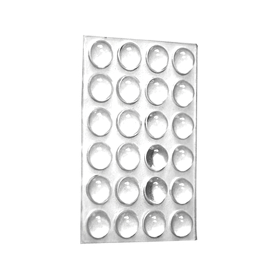Demon Traction Dot Snowboard Stomp Pad