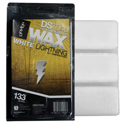 All Temperature Snowboard Wax (133g)
