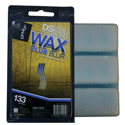 Cold Weather Snowboard Wax (133g)