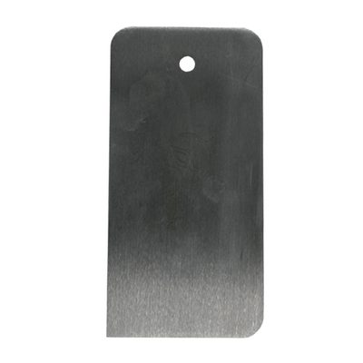 Demon Metal Snowboard Scraper
