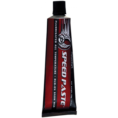 Demon Snowboard Speed Paste Tube