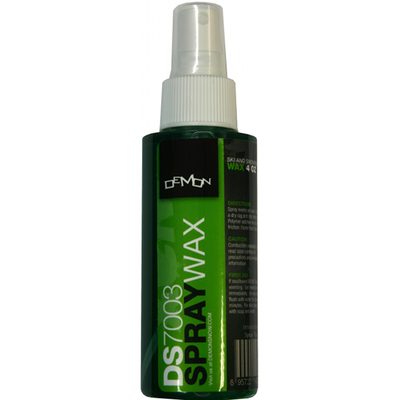 Demon Snowboard Spray Wax 120ml