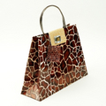 Gift Bag Animal Print GB007