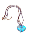 Heart Necklace N47