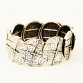 Disc Bracelet B19