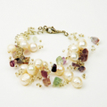 Gem Stone Bracelet B2