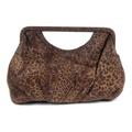 Soft Animal Print Handbag RB167