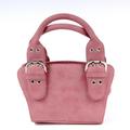 Pink Buckle Bag RB171