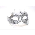 Octavia Venetian Mask