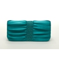 Teal Clutch RB507