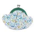 Silk Print Bag RB132