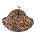 Silk Print Bag RB132