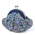 Silk Print Bag RB132