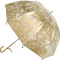 Gold Umbrella U03