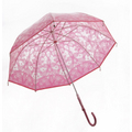 Pink Umbrella U04