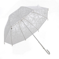 White Umbrella U02