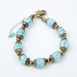 Antique Bracelet B62