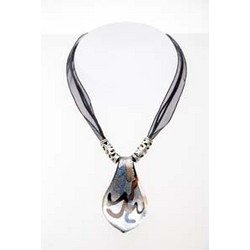 Leaf Necklace N137