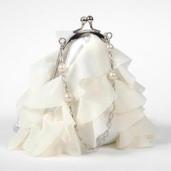 Bridal Bag Cream RB21