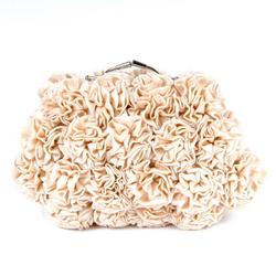 Silk Roses Bridal Bag Ivory RB20