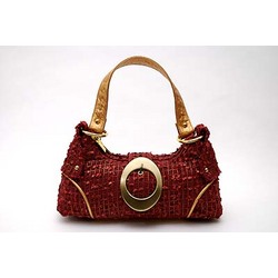 Red & Gold Bag RB175