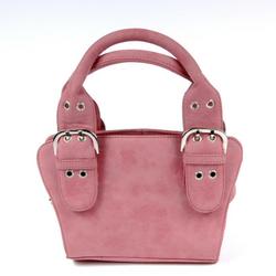 Pink Buckle Bag RB171