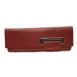 Animal Red Clutch RB219