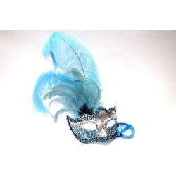 Maria Venetian Mask