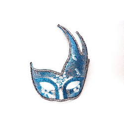 Renata Venetian Mask