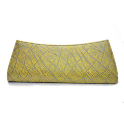 Snake Clutch Bag RB186