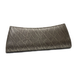 Grey Clutch Bag RB214