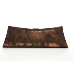 Copper Clutch Bag RB515
