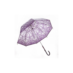 Purple Umbrella U05