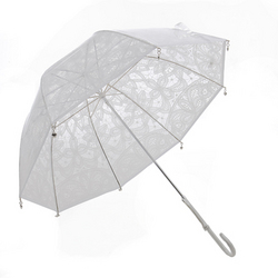 White Umbrella U02
