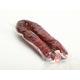 Spicy Cured Chorizo