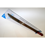 Ham knife
