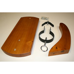 Jamonera ham stand