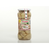 Artichoke hearts