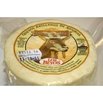 Beyos Goat Cheese