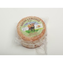 Gamonedo Cheese