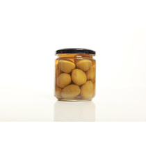 Gordal Spicy Olives