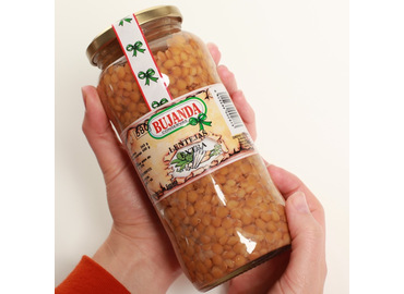 Lentils