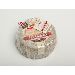 Cameros Goat Cheese