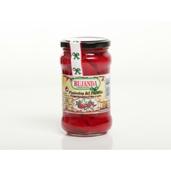 Spanish Piquillo Peppers